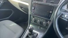 Volkswagen Golf 1.5 TSI EVO Match 5dr Petrol Hatchback